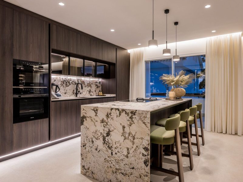 Apartamento à venda em Rio Real-Los Monteros, Marbella, Málaga (Espanha)