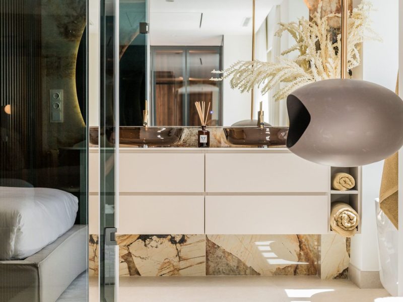 Apartamento à venda em Rio Real-Los Monteros, Marbella, Málaga (Espanha)