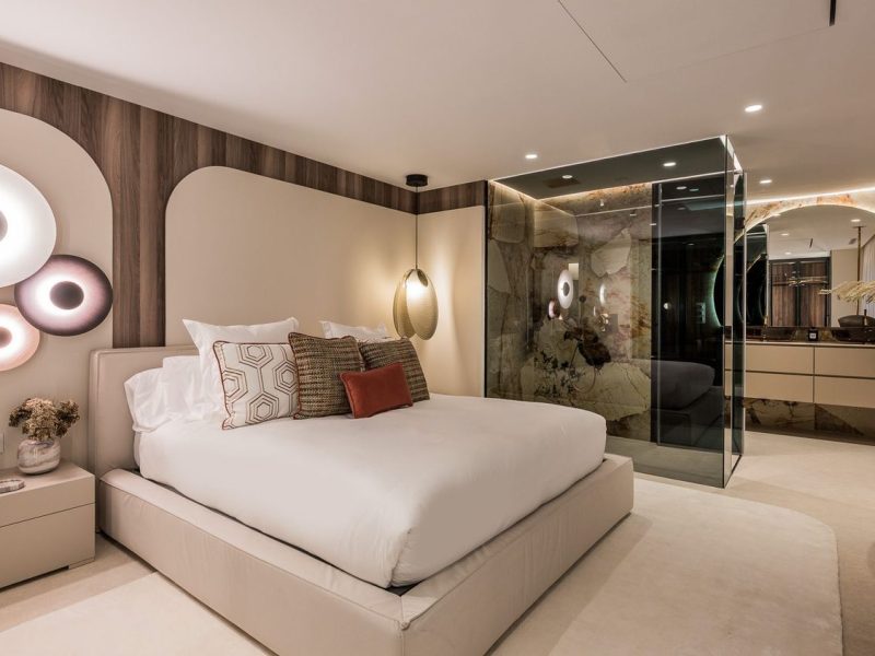 Apartamento à venda em Rio Real-Los Monteros, Marbella, Málaga (Espanha)