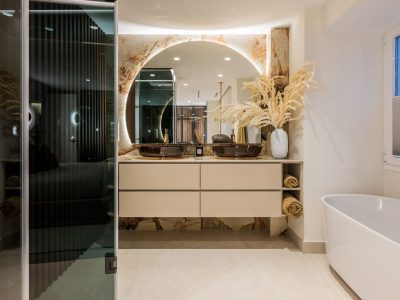 Apartamento à venda em Rio Real-Los Monteros, Marbella, Málaga (Espanha)