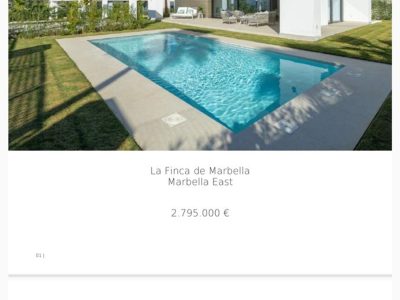 Villa for sale in Rio Real-Los Monteros, Marbella, Málaga (Spain)