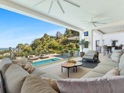 Villa à vendre à La Quinta, Benahavís, Málaga (Espagne)