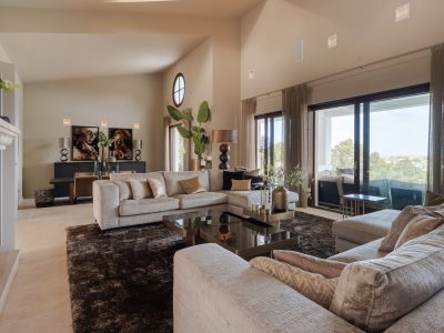 Villa à vendre à La Quinta, Benahavís, Málaga (Espagne)