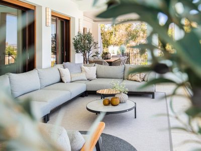 Villa à vendre à La Quinta, Benahavís, Málaga (Espagne)