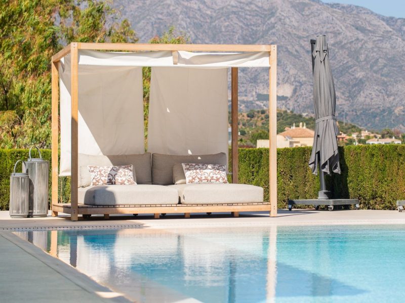 Villa à vendre à La Quinta, Benahavís, Málaga (Espagne)