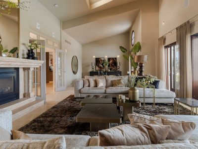 Villa à vendre à La Quinta, Benahavís, Málaga (Espagne)