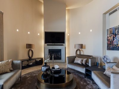 Villa à vendre à La Quinta, Benahavís, Málaga (Espagne)