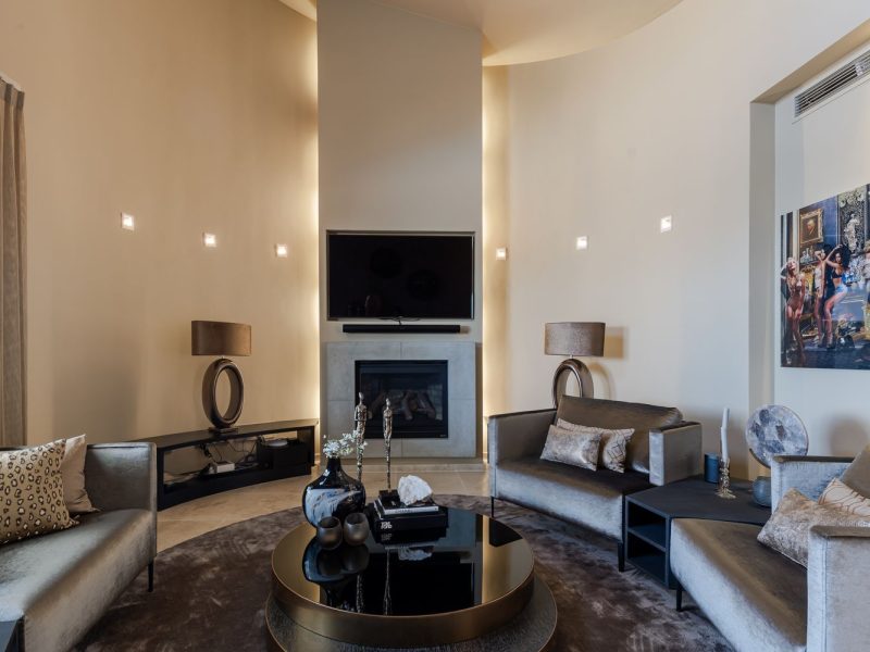 Villa à vendre à La Quinta, Benahavís, Málaga (Espagne)