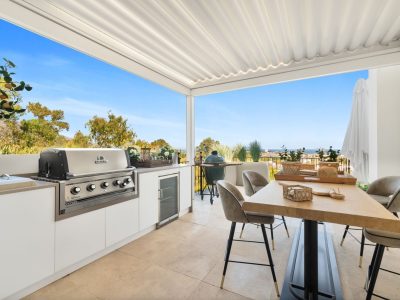 Villa à vendre à La Quinta, Benahavís, Málaga (Espagne)