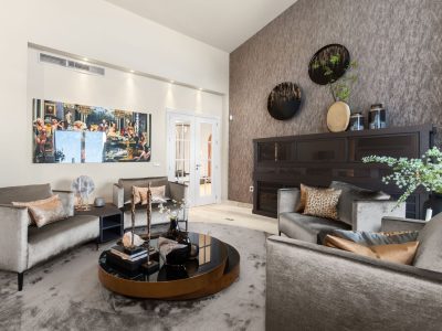 Villa à vendre à La Quinta, Benahavís, Málaga (Espagne)