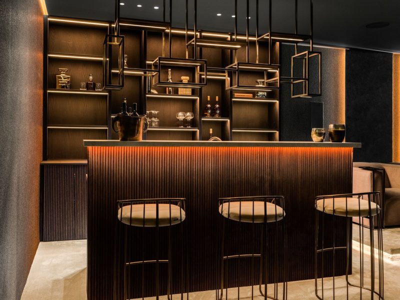 Villa à vendre à La Quinta, Benahavís, Málaga (Espagne)