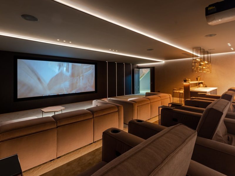 Villa à vendre à La Quinta, Benahavís, Málaga (Espagne)