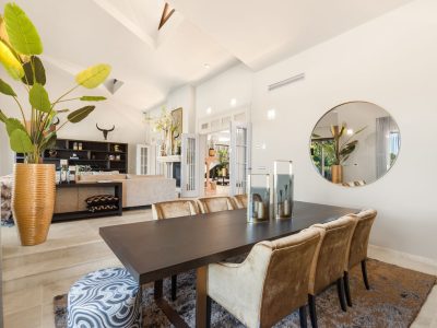 Villa à vendre à La Quinta, Benahavís, Málaga (Espagne)