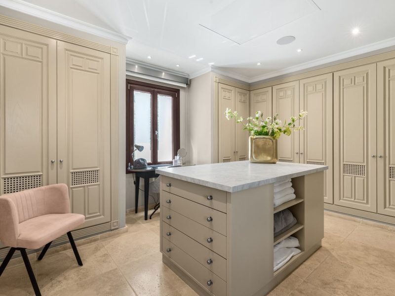 Villa à vendre à La Quinta, Benahavís, Málaga (Espagne)