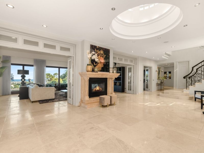 Villa à vendre à La Quinta, Benahavís, Málaga (Espagne)