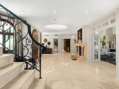 Villa à vendre à La Quinta, Benahavís, Málaga (Espagne)