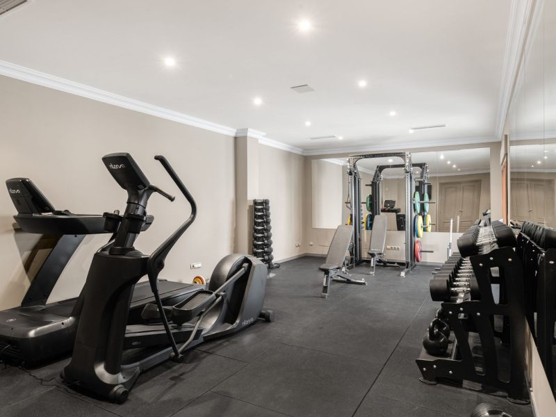 Villa à vendre à La Quinta, Benahavís, Málaga (Espagne)