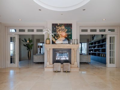 Villa à vendre à La Quinta, Benahavís, Málaga (Espagne)