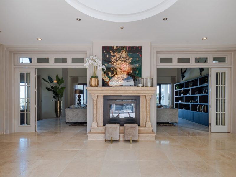 Villa à vendre à La Quinta, Benahavís, Málaga (Espagne)