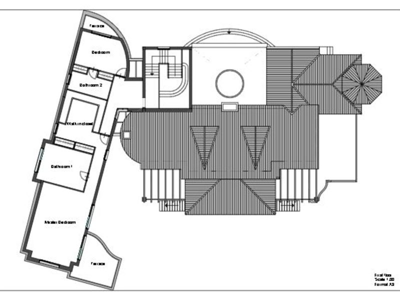 Villa à vendre à La Quinta, Benahavís, Málaga (Espagne)