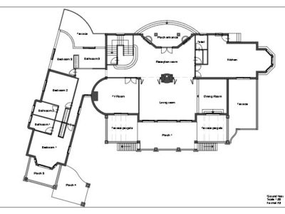 Villa à vendre à La Quinta, Benahavís, Málaga (Espagne)