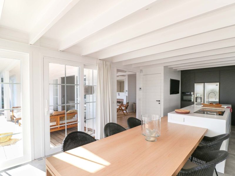 Villa til salgs i La Alquería, Benahavís, Málaga (Spania)