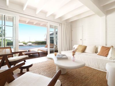 Villa til salgs i La Alquería, Benahavís, Málaga (Spania)