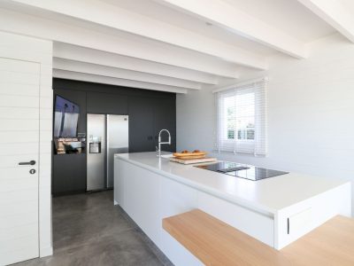 Villa til salgs i La Alquería, Benahavís, Málaga (Spania)