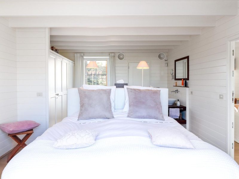 Villa til salgs i La Alquería, Benahavís, Málaga (Spania)