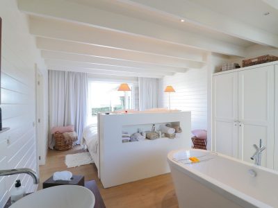 Villa til salgs i La Alquería, Benahavís, Málaga (Spania)