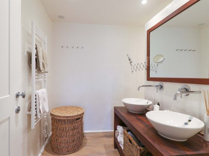 Villa til salgs i La Alquería, Benahavís, Málaga (Spania)