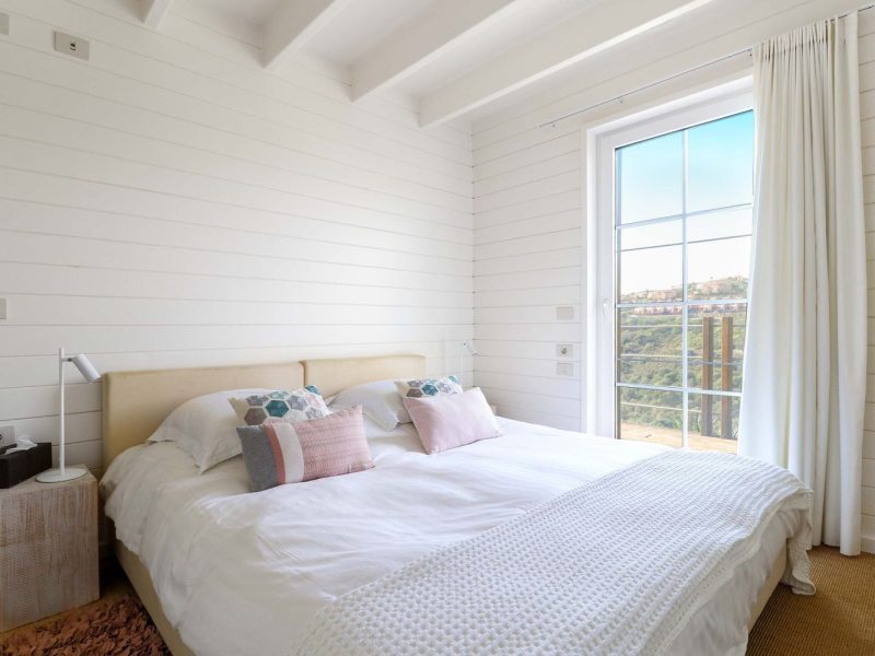 Villa til salgs i La Alquería, Benahavís, Málaga (Spania)