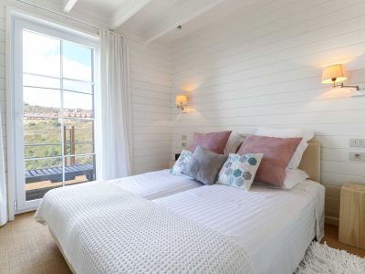 Villa til salgs i La Alquería, Benahavís, Málaga (Spania)