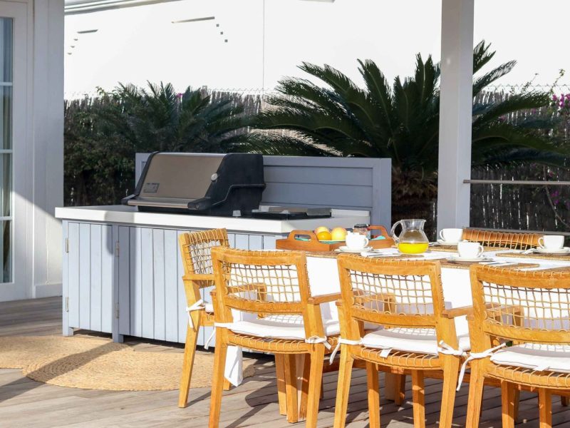 Villa til salgs i La Alquería, Benahavís, Málaga (Spania)