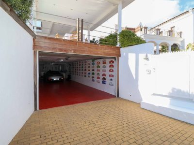 Villa til salgs i La Alquería, Benahavís, Málaga (Spania)