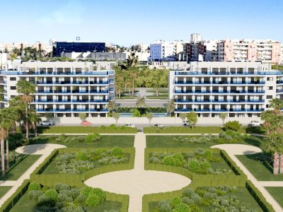 Apartamento para venda em Las Lagunas, Mijas, Málaga (Espanha)
