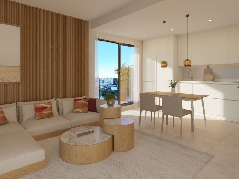 Apartamento para venda em Las Lagunas, Mijas, Málaga (Espanha)