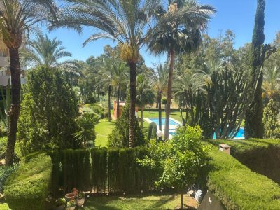 Appartamento in vendita a Benamara - Atalaya, Estepona, Málaga (Spagna)