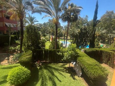 Appartamento in vendita a Benamara - Atalaya, Estepona, Málaga (Spagna)