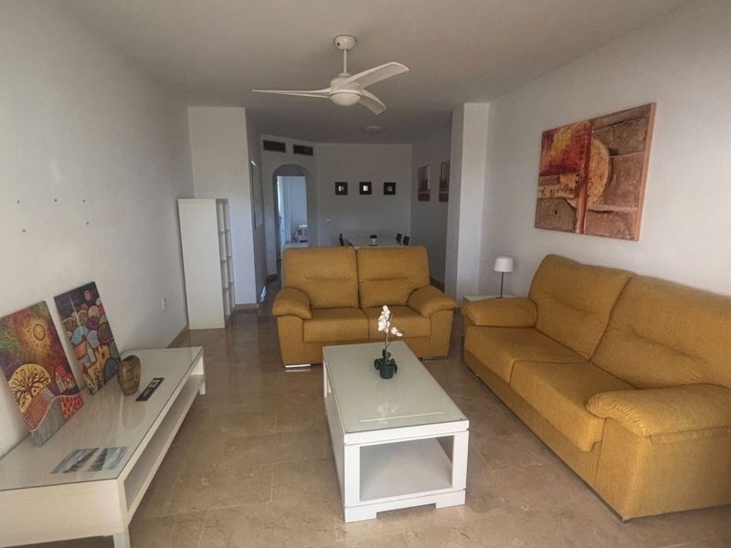 Appartamento in vendita a Benamara - Atalaya, Estepona, Málaga (Spagna)