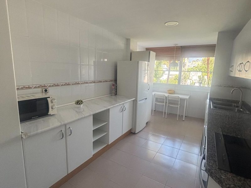 Appartamento in vendita a Benamara - Atalaya, Estepona, Málaga (Spagna)