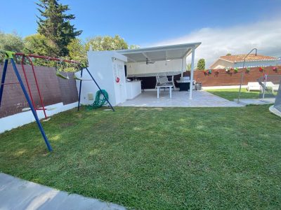 Villa para venda em San Pedro de Alcántara, Marbella, Málaga (Espanha)