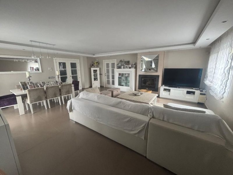 Villa for sale in San Pedro de Alcántara, Marbella, Málaga (Spain)