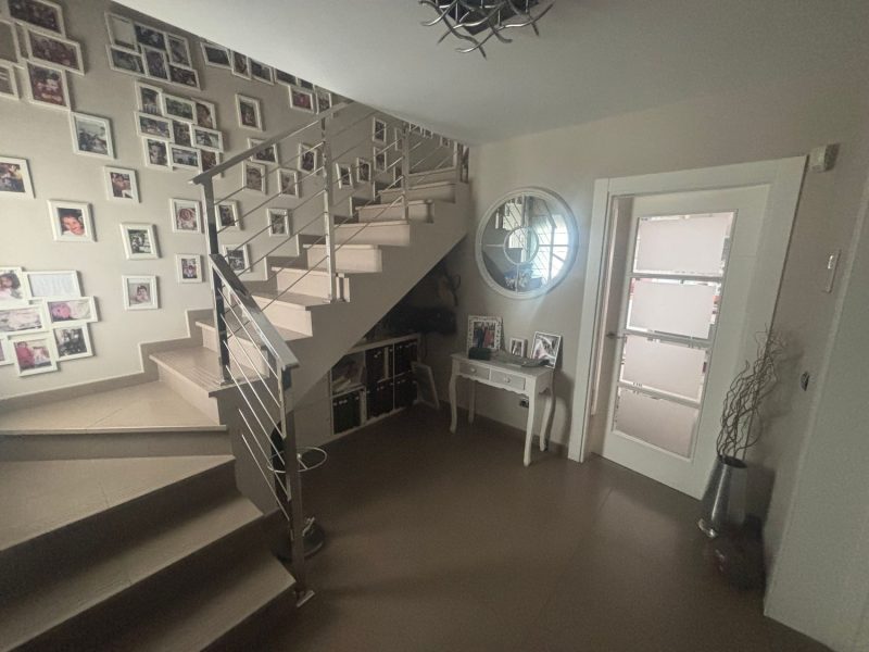 Villa for sale in San Pedro de Alcántara, Marbella, Málaga (Spain)