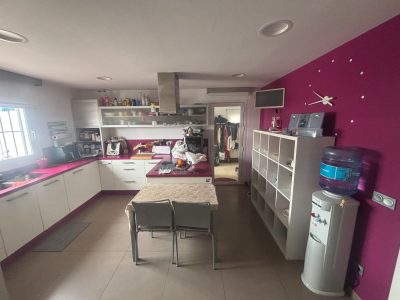 Villa para venda em San Pedro de Alcántara, Marbella, Málaga (Espanha)