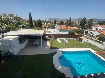 Villa para venda em San Pedro de Alcántara, Marbella, Málaga (Espanha)