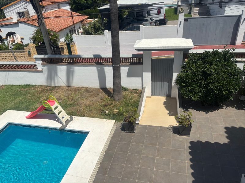 Villa for sale in San Pedro de Alcántara, Marbella, Málaga (Spain)