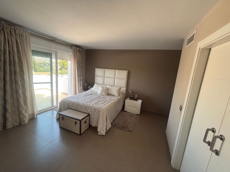 Villa for sale in San Pedro de Alcántara, Marbella, Málaga (Spain)