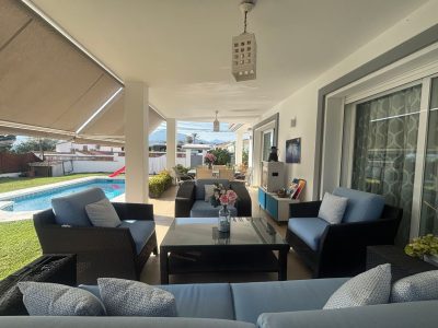 Villa para venda em San Pedro de Alcántara, Marbella, Málaga (Espanha)