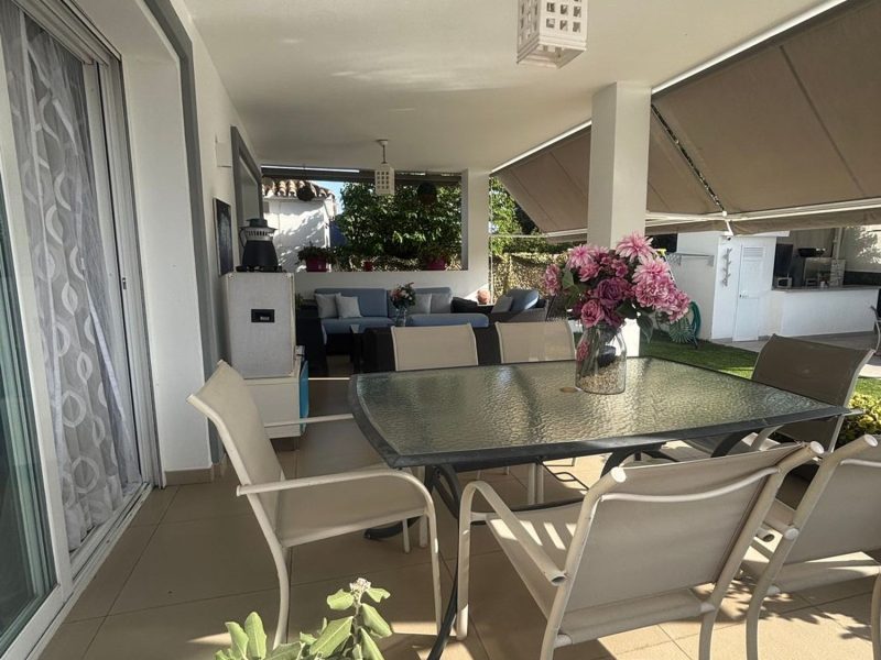 Villa for sale in San Pedro de Alcántara, Marbella, Málaga (Spain)